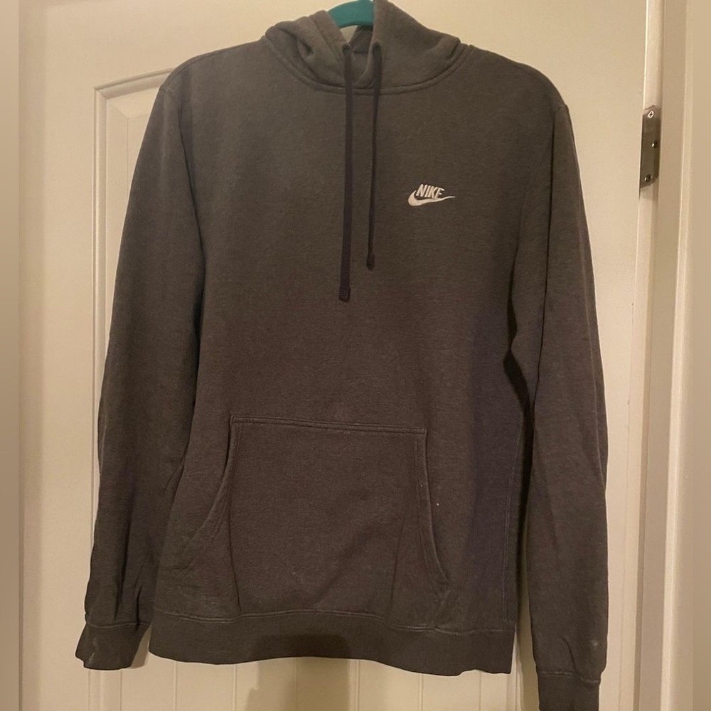 Nike Sportswear Club Fleece Hoodie